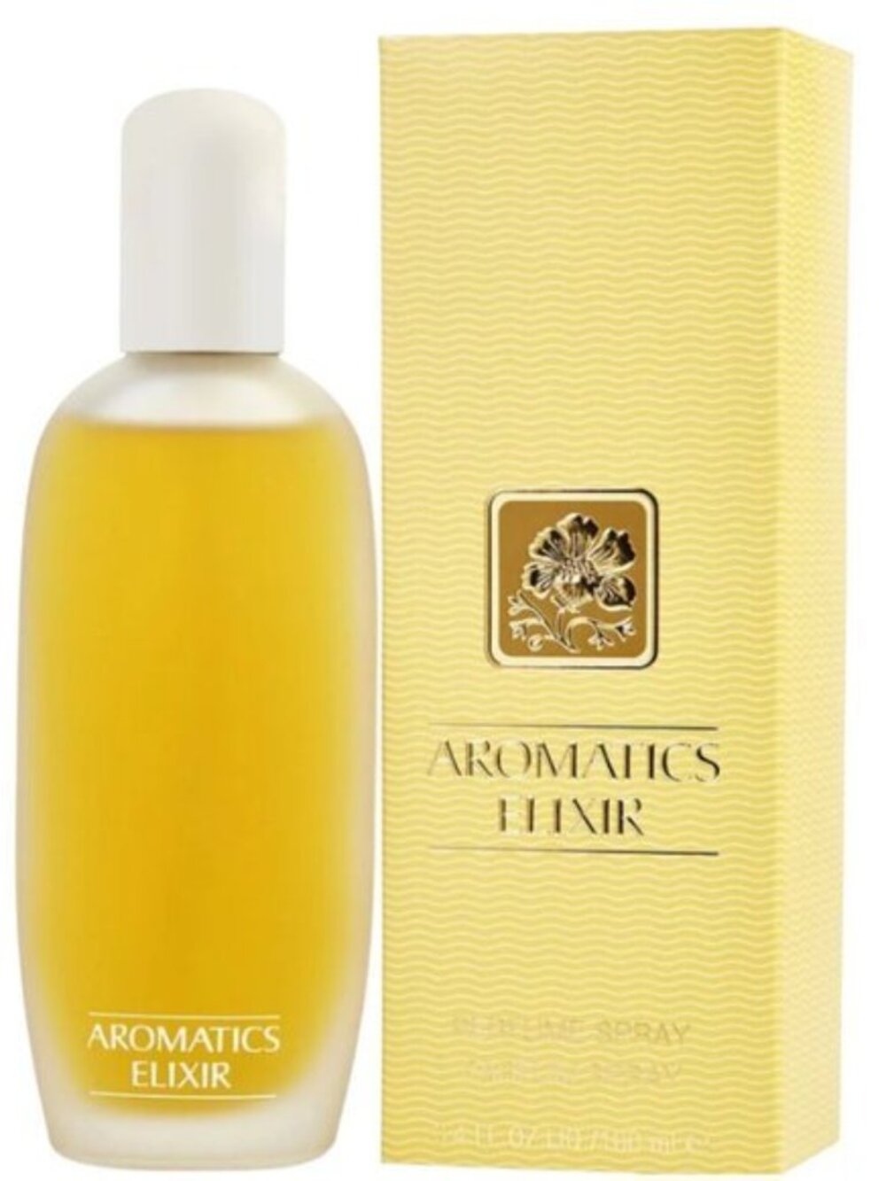 NEW Clinique Aromatics Elixir | 45ml